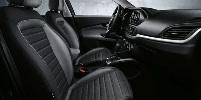 2019 Model 1.6 Urban AT
