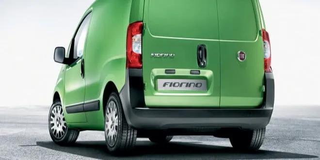 2010 Model Combi 1.3 Multijet