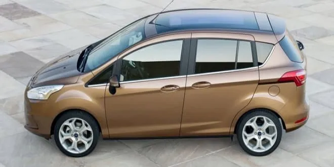 2015 Model 1.0 Titanium
