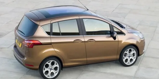 2015 Model 1.0 Titanium