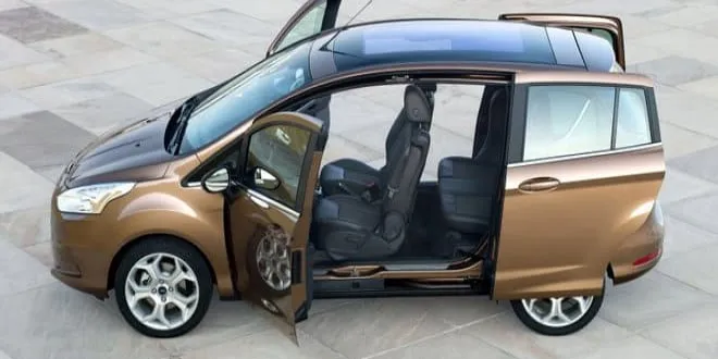 2015 Model 1.0 Titanium