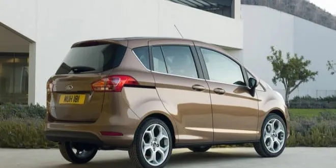 2015 Model 1.0 Titanium