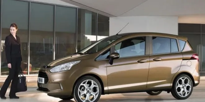 2015 Model 1.0 Titanium