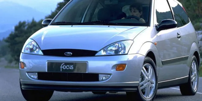 2000 Model 2.0 Sport Trend