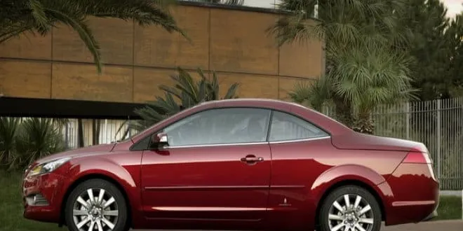 2010 Model CC 1.6 Titanium