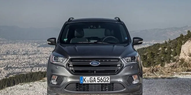 2017 Model 1.5 TDCi Style