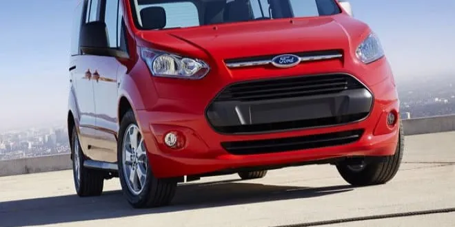 2014 Model 1.8 TDCI SWB