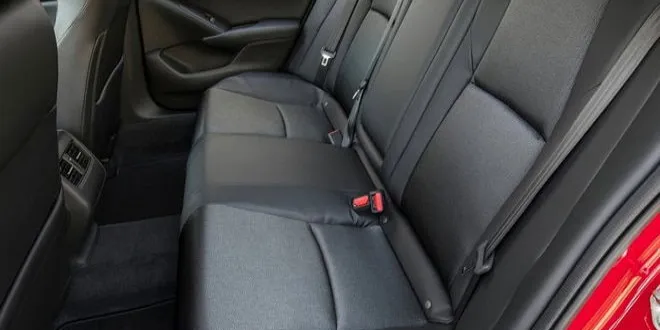 2022 Model 1.5 Executive CVT