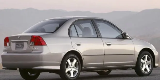 2006 Model 1.6 Elegance Otomatik