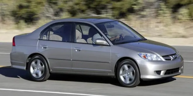 2006 Model 1.6 Elegance Otomatik
