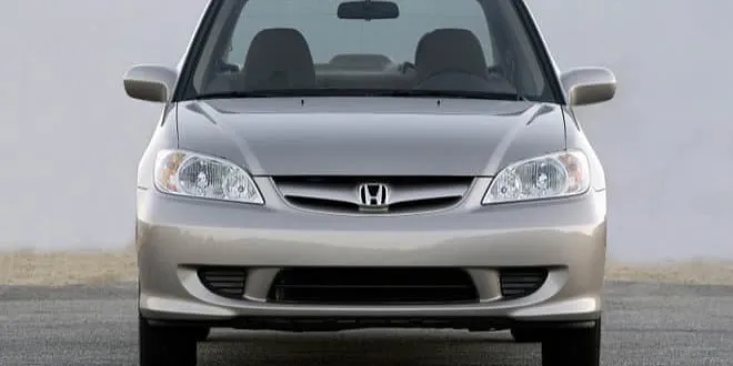 2006 Model 1.6 Elegance Otomatik