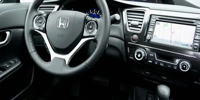 2014 Model 1.6 i-VTEC Dream Eco