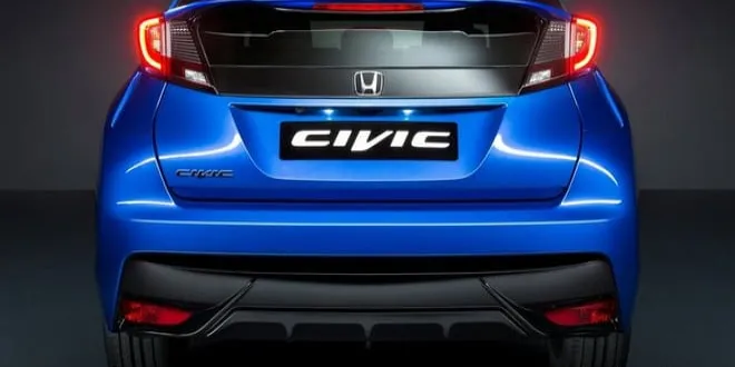 2016 Model HB 1.6 i-DTEC Comfort