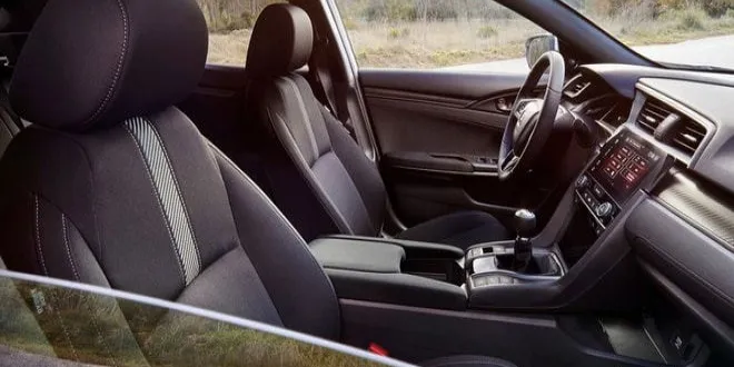 2021 Model HB 1.5 Sport Plus CVT