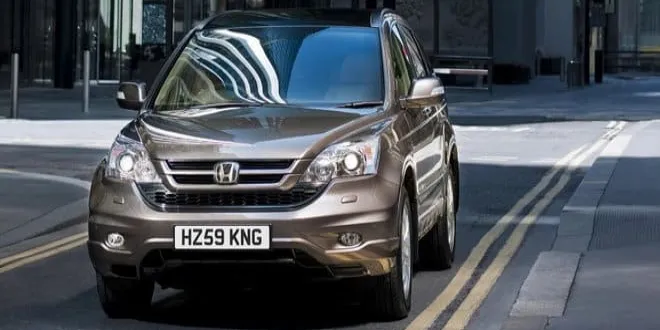 2010 Model 2.2i CTDI Executive