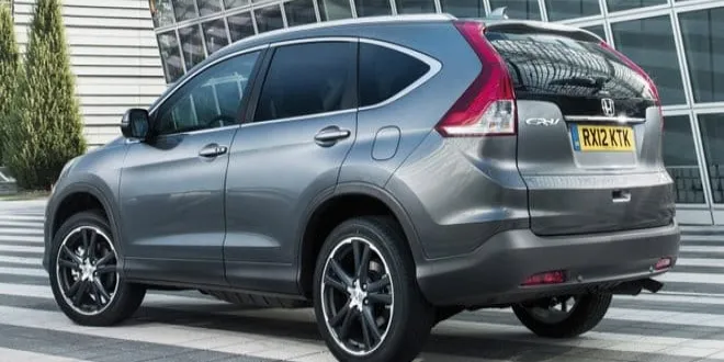 2013 Model 1.6 i-DTEC Dream
