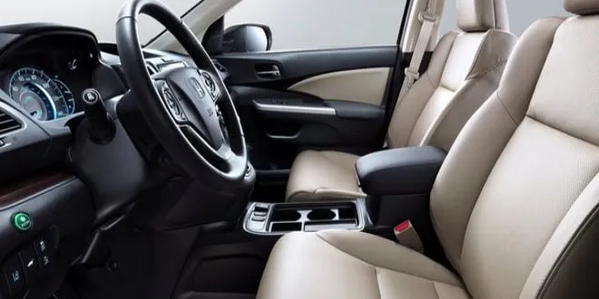 2017 Model 1.6 i-DTEC Premium
