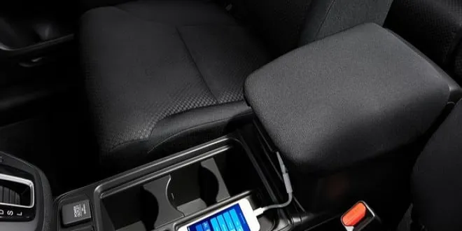 2017 Model 1.6 i-DTEC Premium