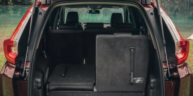 2019 Model 1.5 Elegance CVT