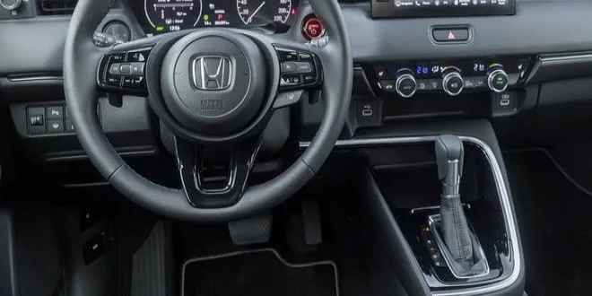 2022 Model 1.5 Advance