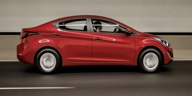 2014 Model 1.6 D-CVVT Tune