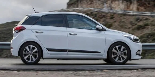 2015 Model 1.4 Style AT