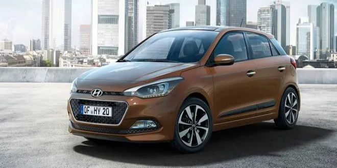2015 Model 1.4 Style AT