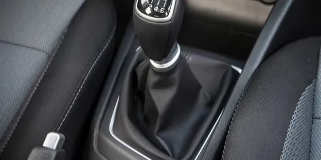 2015 Model 1.4 Style AT