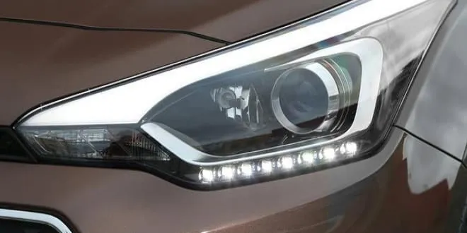 2015 Model 1.4 Style AT