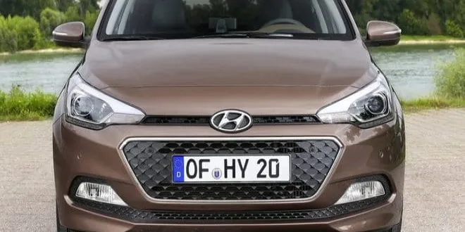 2015 Model 1.4 Style AT