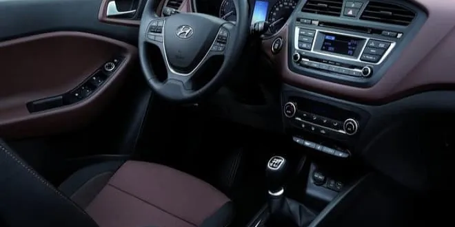2015 Model 1.4 Style AT
