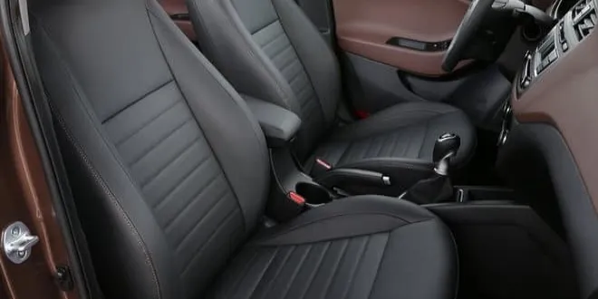 2015 Model 1.4 Style AT