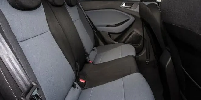 2015 Model 1.4 Style AT