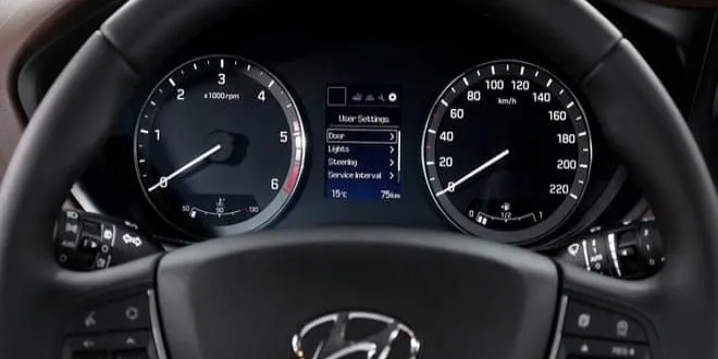 2015 Model 1.4 Style AT