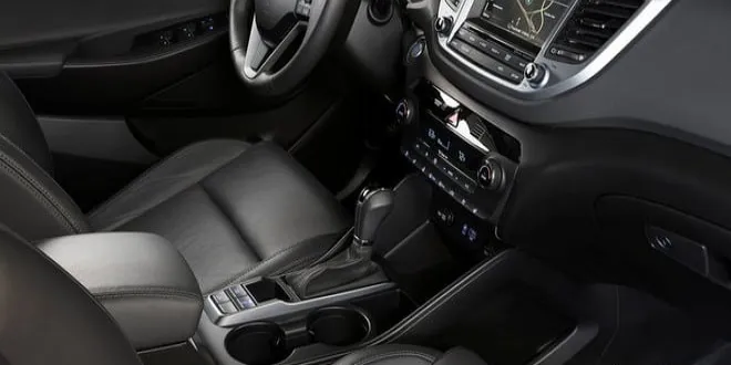 2018 Model 1.6 Elite AT