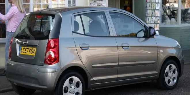 2008 Model 1.1 Hiper
