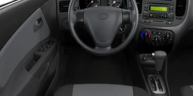 2011 Model 1.4 CVVT Natty