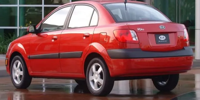 2010 Model Sedan 1.4 EX GSL Advance