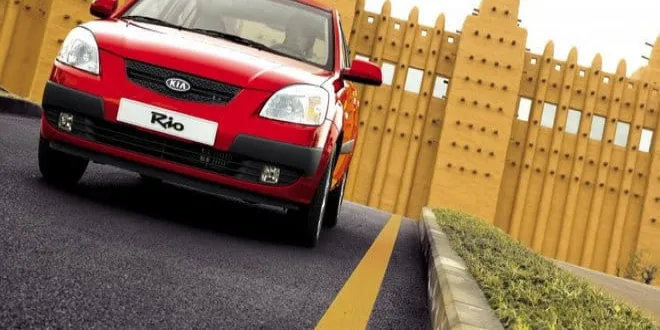 2011 Model 1.4 EX GSL Comfort