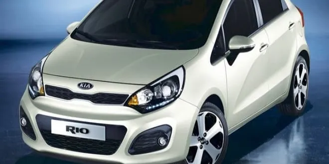 2012 Model 1.4 CRDI Sporty