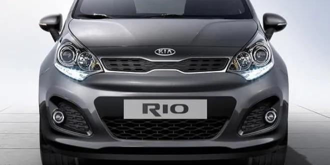 2012 Model 1.4 CRDI Sporty