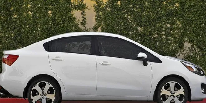 2013 Model 1.4 CVVT Fancy