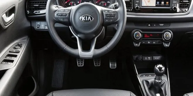 2018 Model 1.2 Elegance