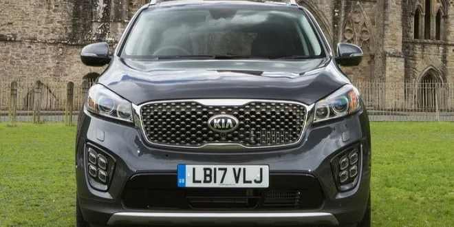 2019 Model 2.0 CRDi GT-Line AT 4x4