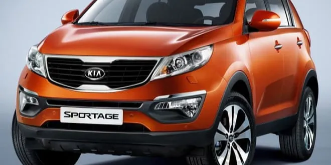 2012 Model 2.0 CRDI EX 4WD