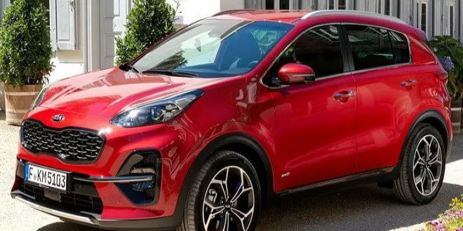 2020 Model 1.6 CRDi Prestige DCT