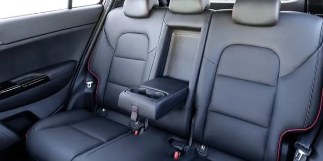 2020 Model 1.6 CRDi Prestige DCT
