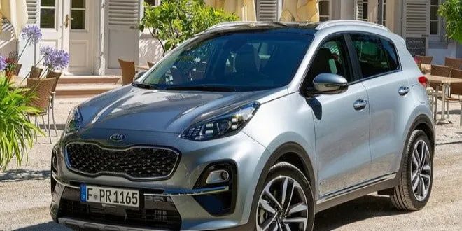 2020 Model 1.6 CRDi Prestige DCT