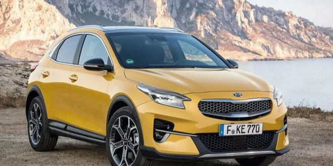 2021 Model 1.6 CRDi Prestige Design Pack DCT