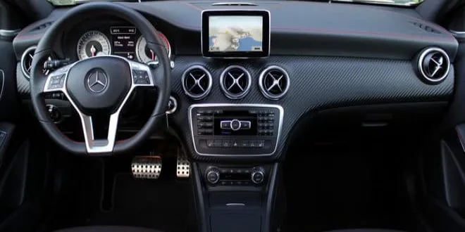 2013 Model A 180 BlueEFFICIENCY Prime